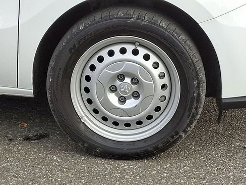 Used 2022 RAM ProMaster City Tradesman image 9