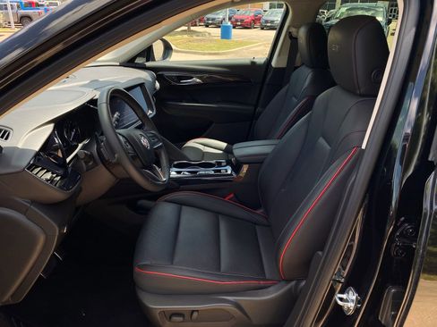 Used 2023 Buick Envision Essence w/ Sport Touring Package image 10