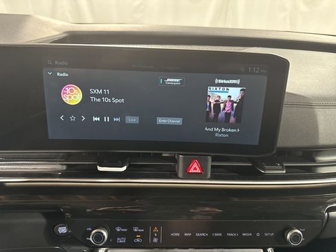 New 2026 Kia Carnival SX Prestige image 21