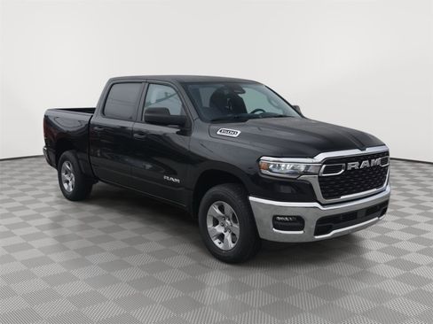 New 2026 RAM 1500 Big Horn image 3
