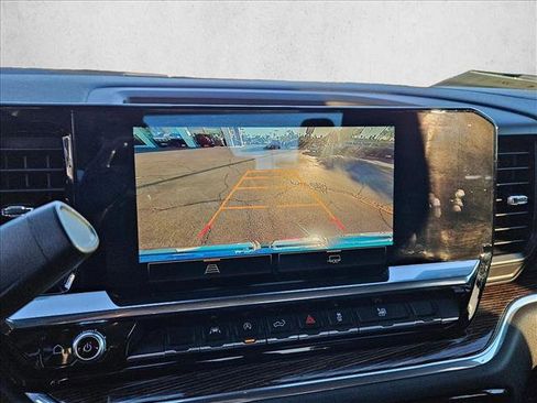 Certified 2024 GMC Sierra 1500 Elevation image 13