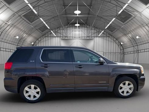 Used 2016 GMC Terrain SLE image 10