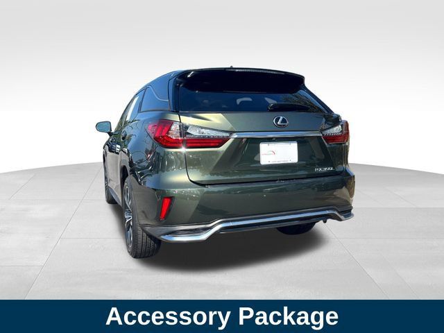 Used 2021 Lexus RX 350L FWD w/ Premium Package image 3