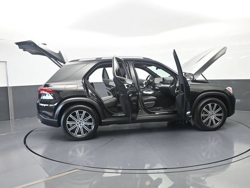 Used 2026 Mercedes-Benz GLE 350 4MATIC image 80