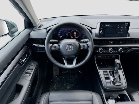 New 2026 Honda CR-V EX-L image 17