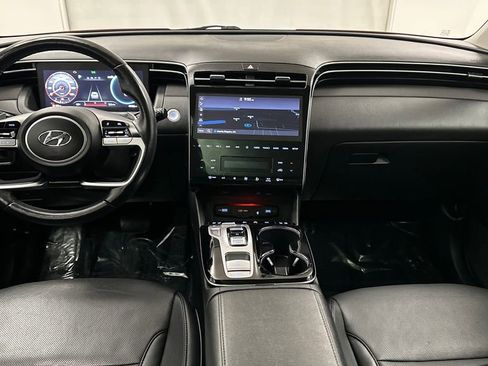 Used 2023 Hyundai Tucson Limited image 29