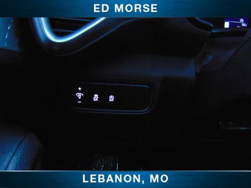 Used 2024 Kia Soul LX w/ Option Group 015 image 19