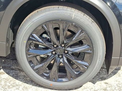 New 2026 MAZDA CX-90 3.3 Turbo w/ Premium Sport Pkg AWD/4WD image 9