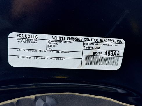 Used 2019 Jeep Grand Cherokee Laredo image 20