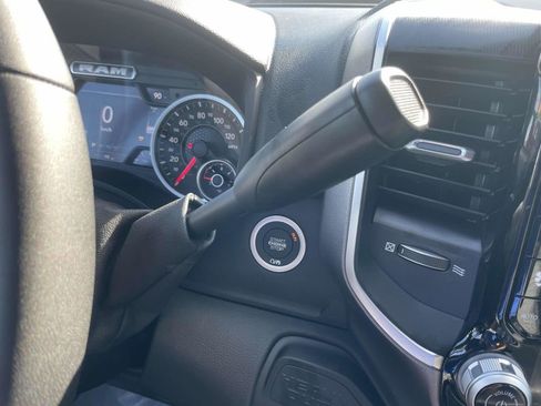 New 2026 RAM 2500 Big Horn AWD/4WD image 35