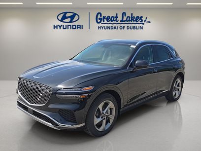 Used 2026 Genesis GV70 2.5T Select
