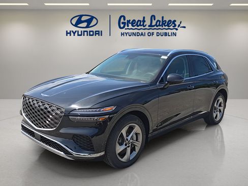 Used 2026 Genesis GV70 2.5T Select AWD/4WD image 1