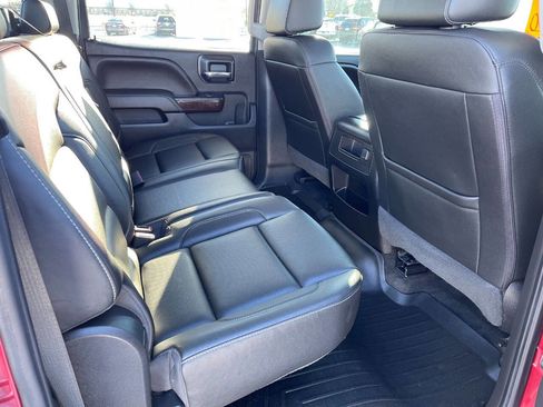 Used 2018 GMC Sierra 1500 SLT image 13