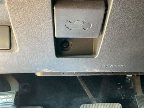 Used 2023 Nissan Frontier Pro-X w/ Pro Convenience Package image 15