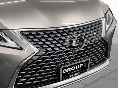 Used 2021 Lexus RX 350 FWD w/ Premium Package image 29