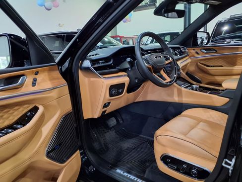 Used 2024 Jeep Grand Cherokee L Summit image 15