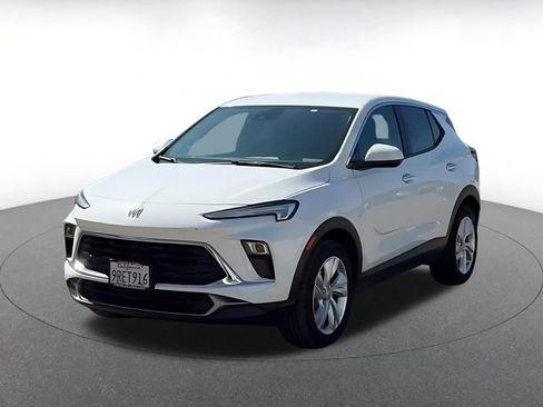 Used 2025 Buick Encore GX Preferred image 7