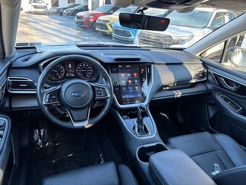 Used 2022 Subaru Outback Limited image 11