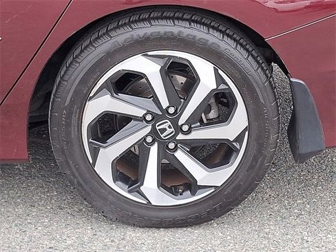 Used 2016 Honda Accord EX-L image 28