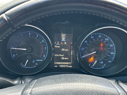 Used 2016 Scion iM FWD image 23