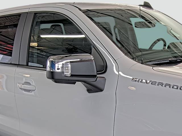 New 2026 Chevrolet Silverado 1500 LT w/ Safety Package AWD/4WD image 17