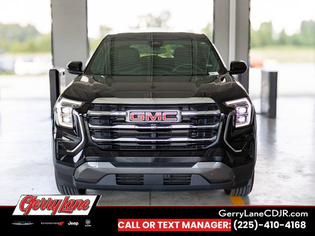 Used 2026 GMC Terrain Elevation FWD image 2