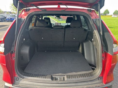 Used 2023 Honda CR-V Sport image 12