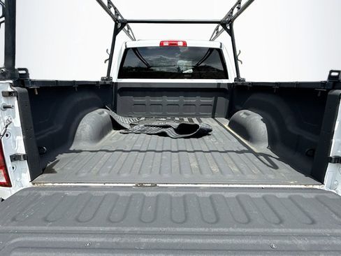 Used 2023 RAM 1500 Tradesman AWD/4WD image 29