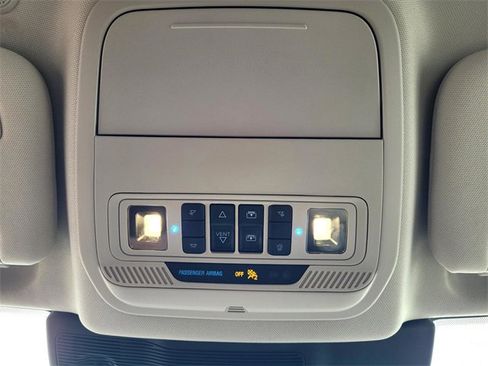 Certified 2022 Ford Explorer Platinum w/ Equipment Group 601A image 20