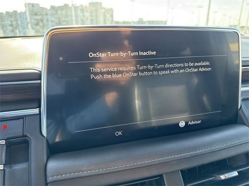 Used 2021 Chevrolet Tahoe LT image 18