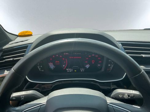 Used 2022 Audi Q3 2.0T Premium image 9