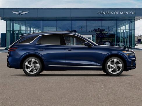 New 2026 Genesis GV70 2.5T Advanced image 4