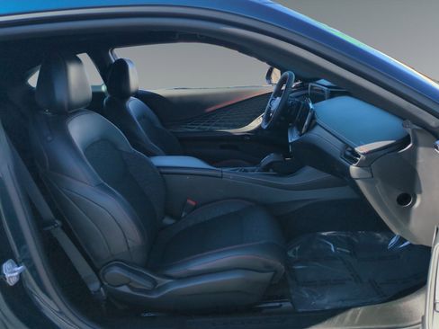 Used 2025 Dodge Charger Daytona R/T w/ Quick Order Package 25M R/T image 15