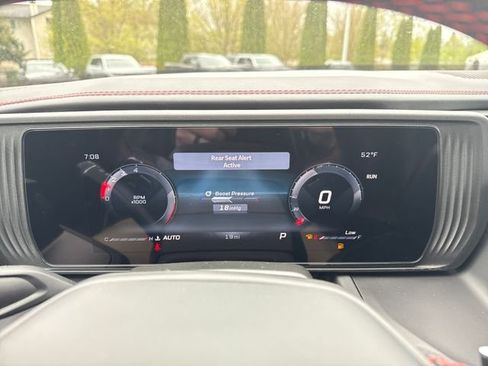 New 2026 Dodge Charger Scat Pack AWD/4WD image 19