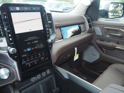 New 2026 RAM 1500 Limited image 23