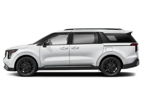 New 2026 Kia Carnival SX FWD image 3