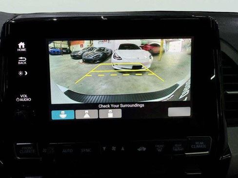 Used 2023 Honda Odyssey Sport image 36