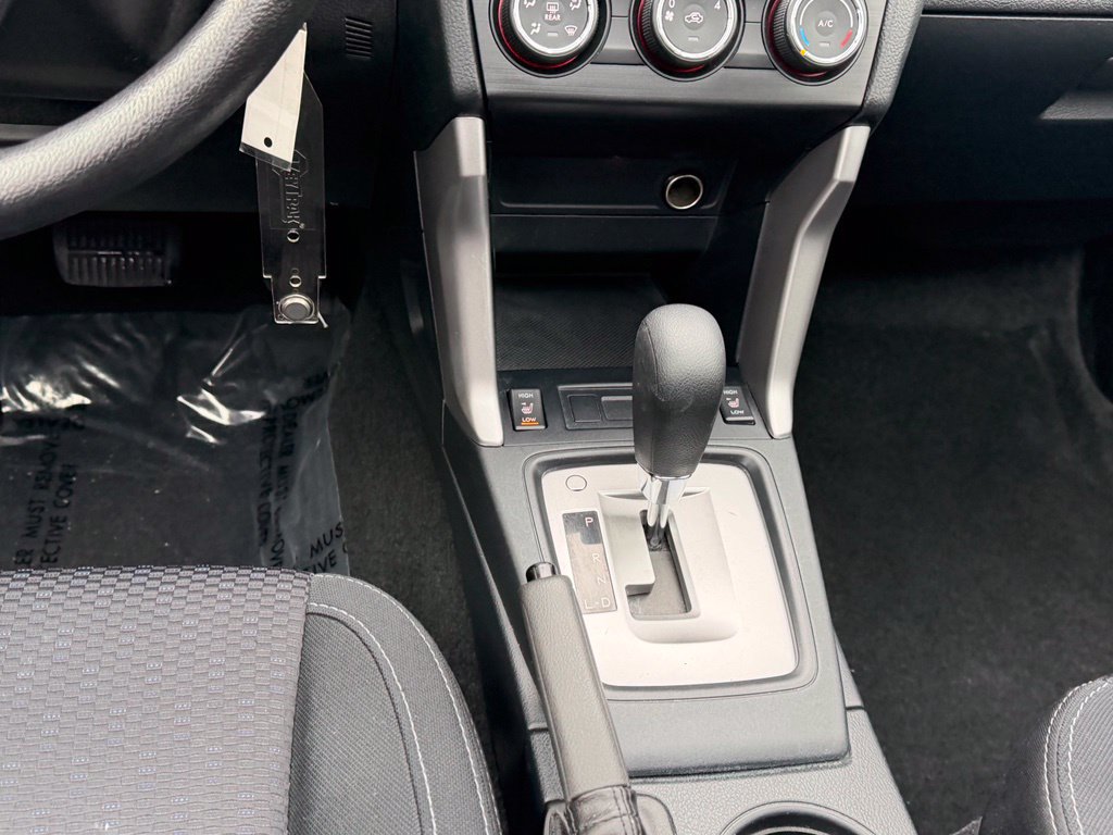 Used 2015 Subaru Forester 2.5i Premium AWD/4WD image 20