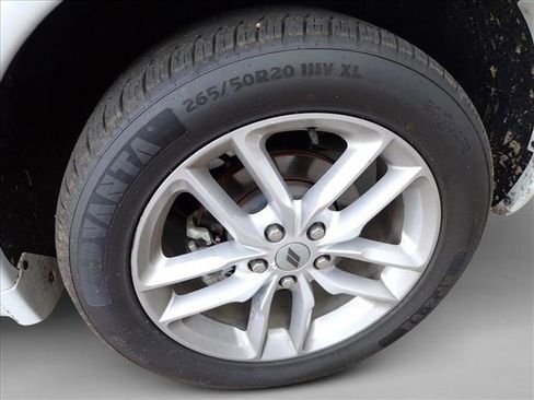 Used 2023 Dodge Durango GT AWD/4WD image 7