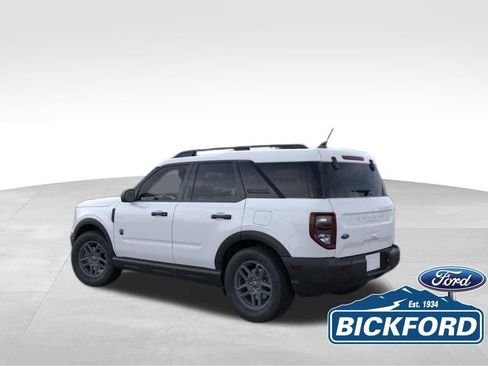 New 2026 Ford Bronco Sport Big Bend image 4
