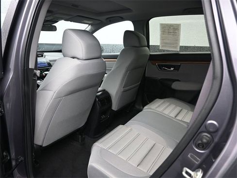 Used 2019 Honda CR-V EX image 14