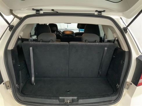 Used 2014 Dodge Journey SXT w/ Flexible Seating Group AWD/4WD image 16