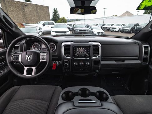 Used 2024 RAM 1500 Classic Warlock image 25