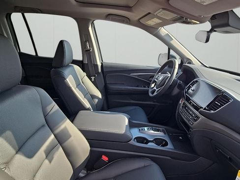 New 2026 Honda Ridgeline RTL image 18
