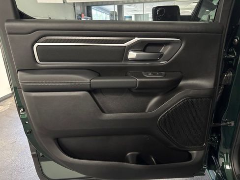 New 2026 RAM 1500 4x4 Crew Cab image 28