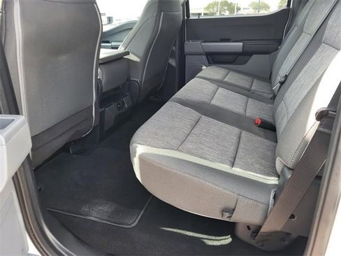 Used 2023 Ford F250 XL w/ STX Appearance Package image 12