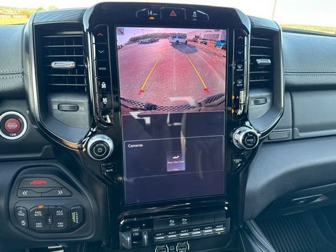 New 2026 RAM 1500 RHO AWD/4WD image 40