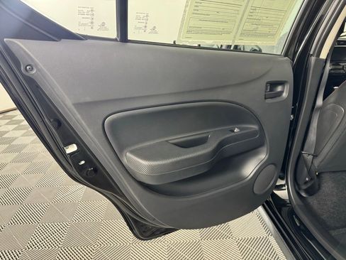Used 2023 Mitsubishi Mirage G4 Black Edition image 22