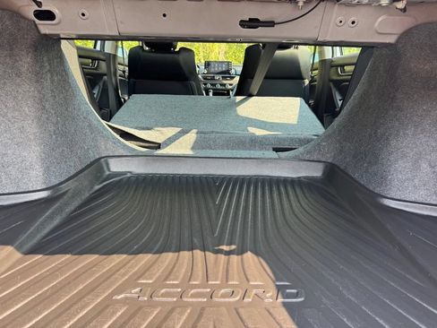 Used 2021 Honda Accord LX image 28