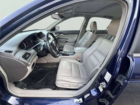 Used 2009 Honda Accord EX-L image 13
